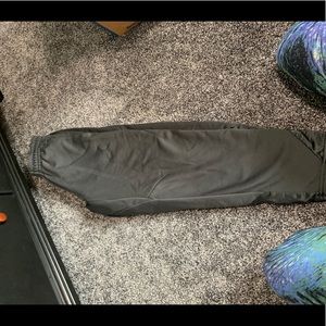 Men’s Nike sweats therm fit